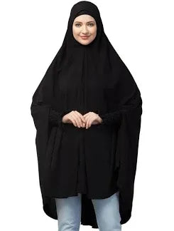Khimar Ready Made Hijab