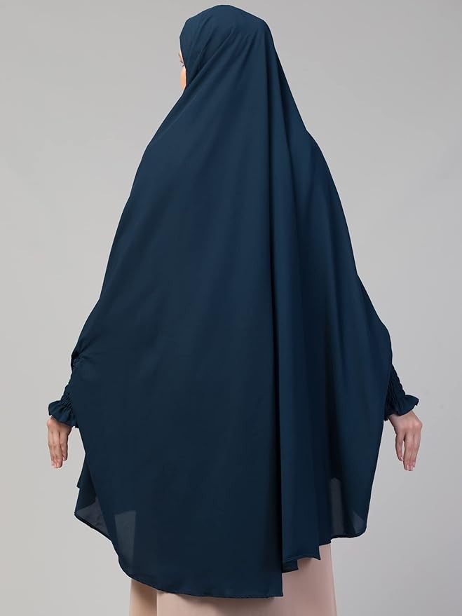 Khimar Ready Made Hijab