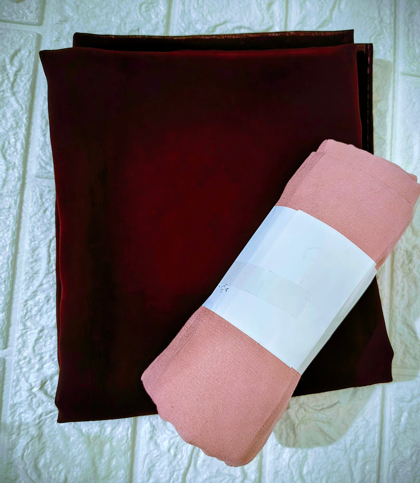 Trendy Imported Ripped Classic cotton Hijab