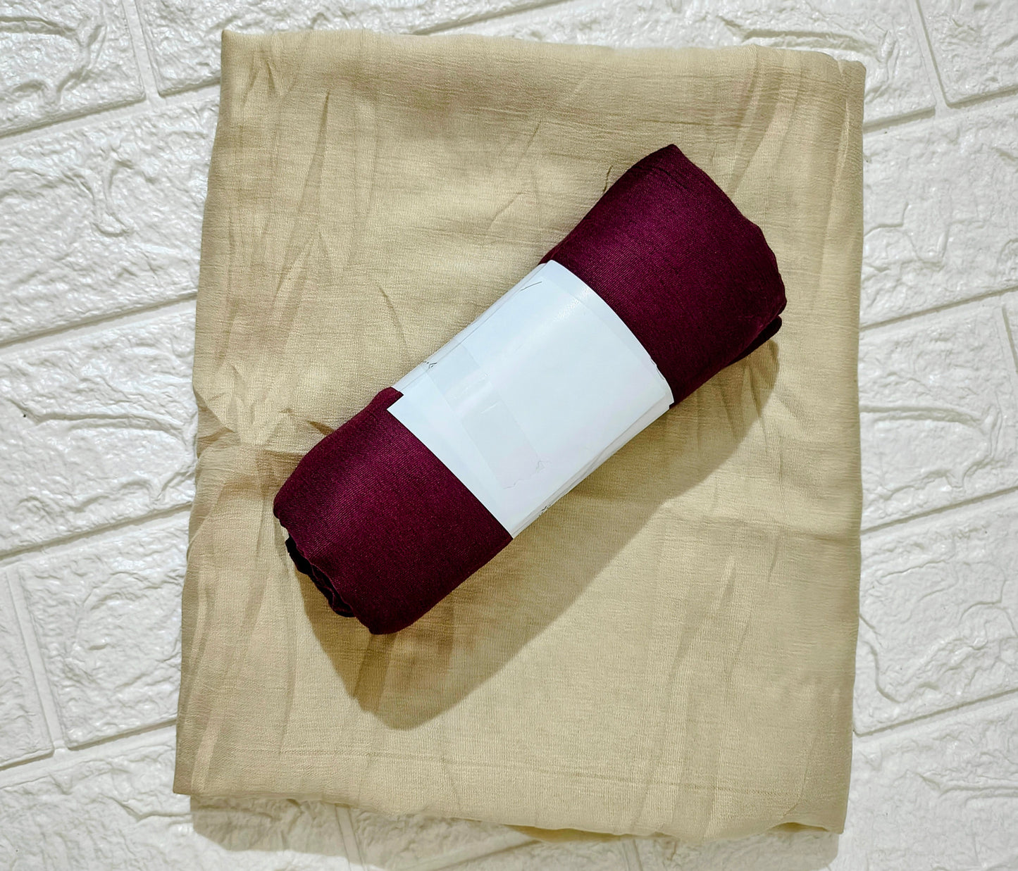 Trendy Imported Ripped Classic cotton Hijab