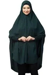 Khimar Ready Made Hijab