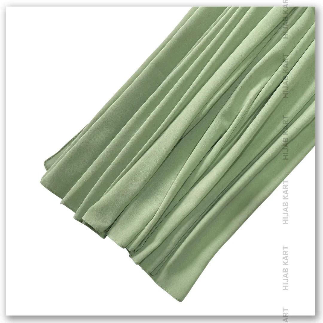 Prepaid Sale only,   Premium georgette Hijab, Great Deal, Buy 1 Get 1 Free , Choose any colour and Get this Beautiful Black Free