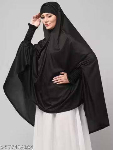 Khimar Ready Made Hijab