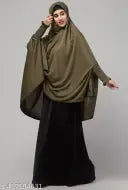 Khimar Ready Made Hijab