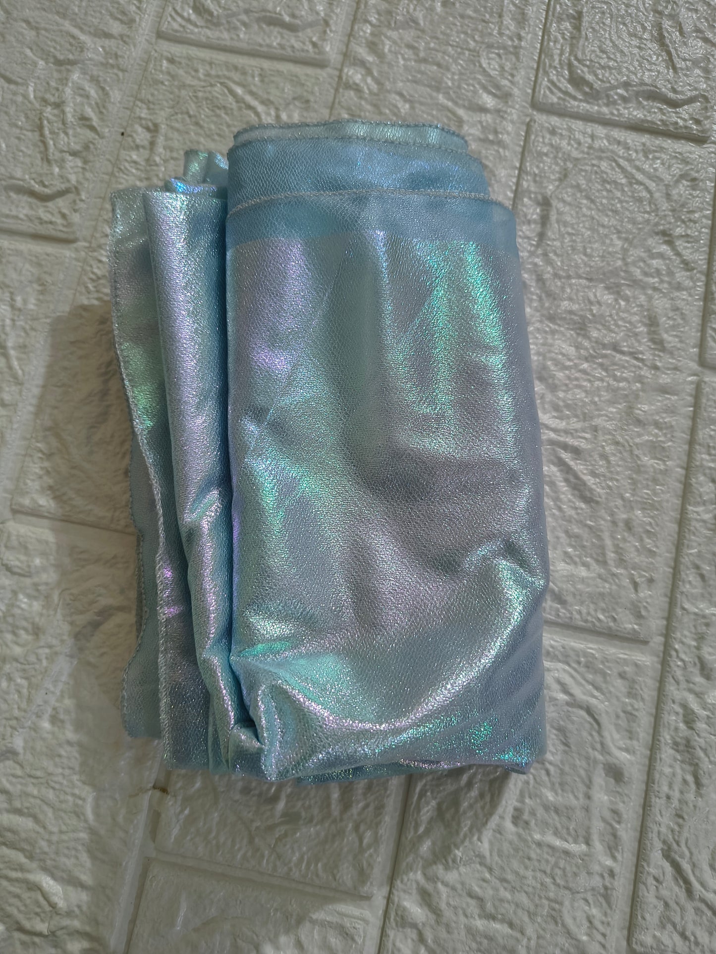 Imported Barbie shimmer hijab