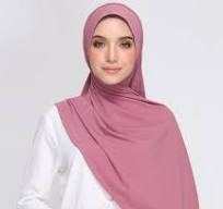 Premium georgette Hijab