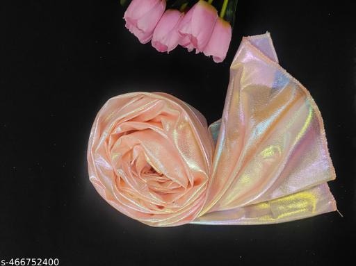 Imported Barbie shimmer hijab