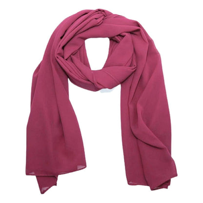 Prepaid Sale only,   Premium georgette Hijab, Great Deal, Buy 1 Get 1 Free , Choose any colour and Get this Beautiful Black Free