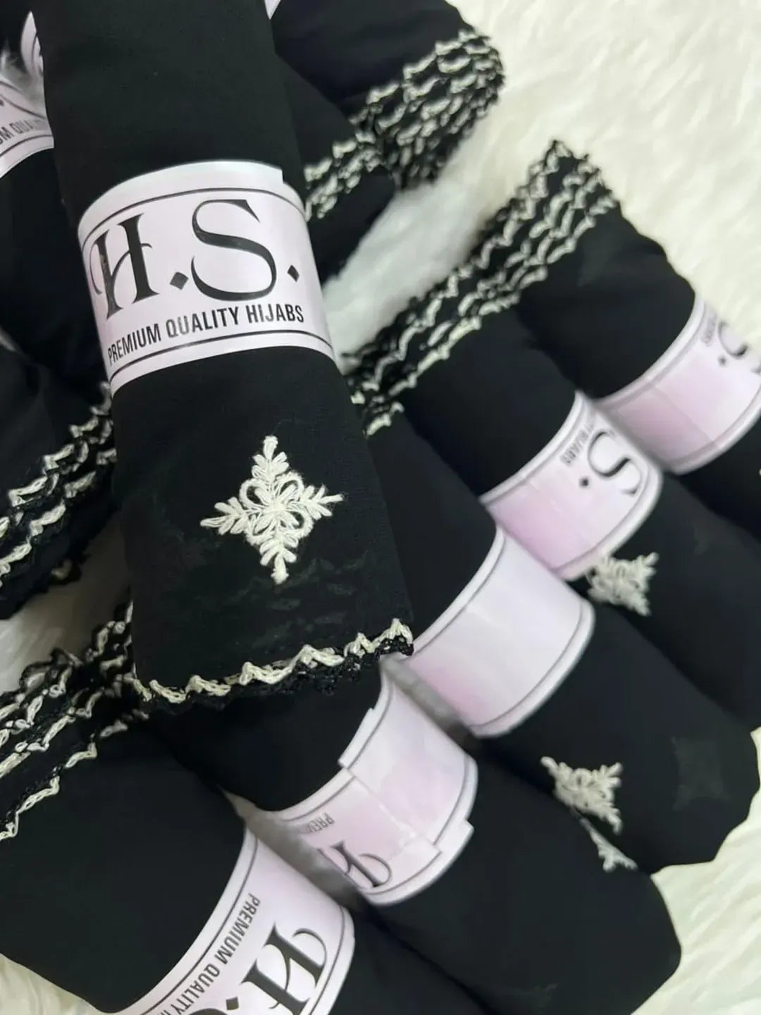 Prepaid Sale only,   Premium georgette Hijab, Great Deal, Buy 1 Get 1 Free , Choose any colour and Get this Beautiful Black Free