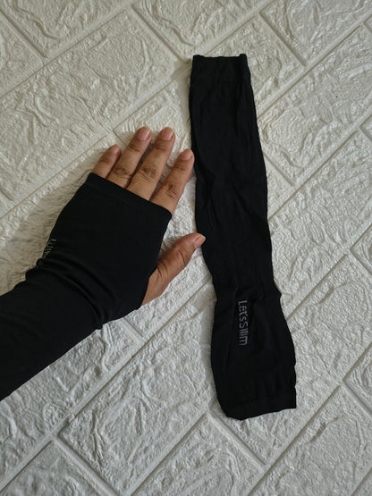 PREMIUM QUALITY HAND GLOVES FOR ABAYA HIJAB