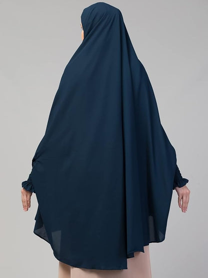 Khimar Ready Made Hijab