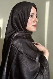 Imported Marble Satin Hijabs