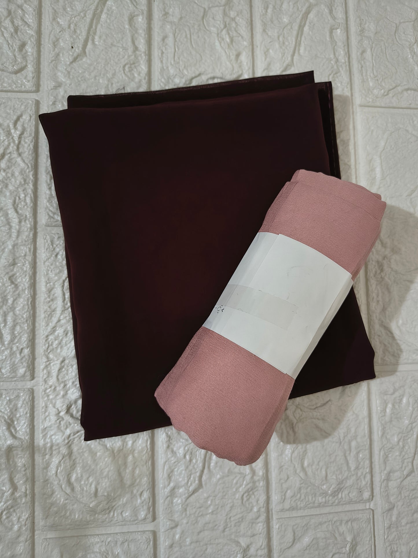 Trendy Imported Ripped Classic cotton Hijab