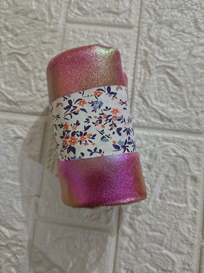 Imported Barbie shimmer hijab