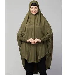 Khimar Ready Made Hijab