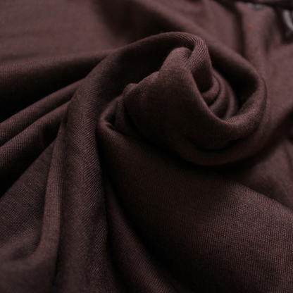 Bamboo Jersey hijabs