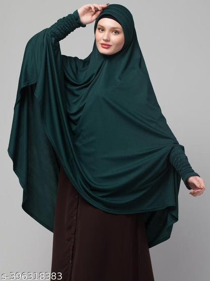 Khimar Ready Made Hijab