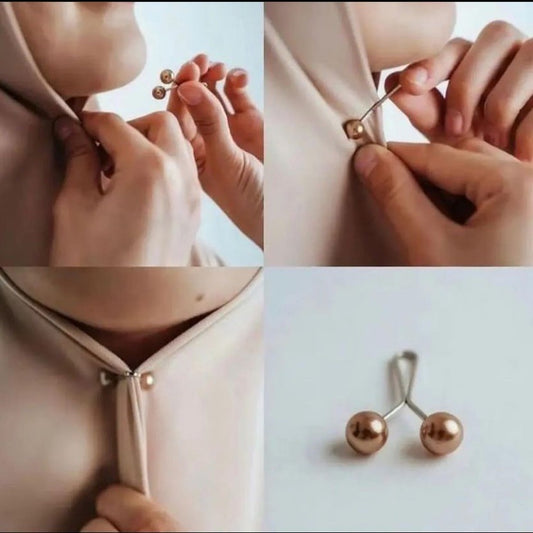 Irani Loop Pin (set of 2)