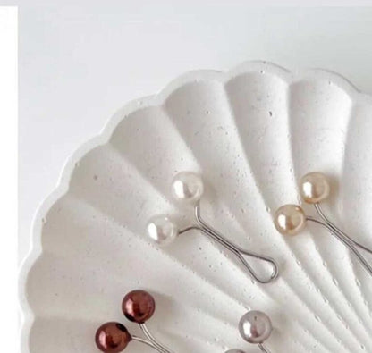 Irani Loop Pin (set of 2)