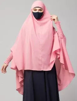 Khimar Ready Made Hijab