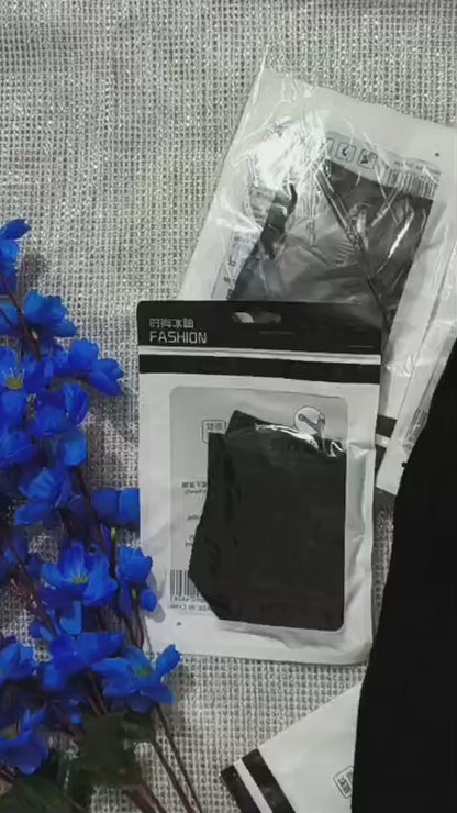 PREMIUM QUALITY HAND GLOVES FOR ABAYA HIJAB