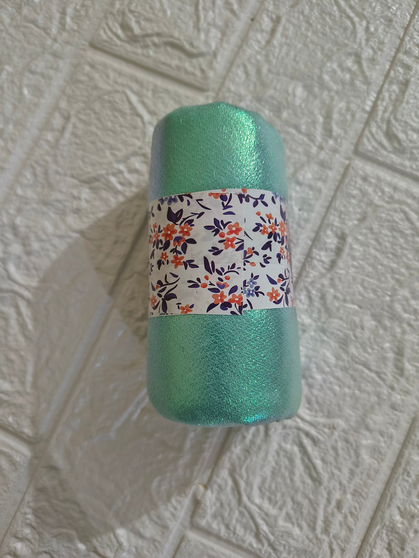 Imported Barbie shimmer hijab